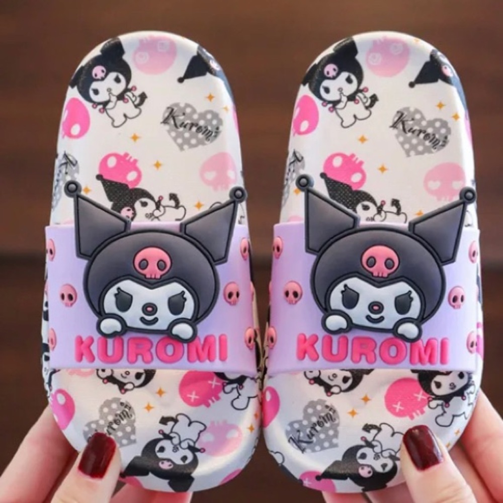 Sanrio Kuromi